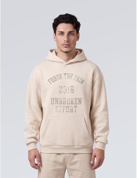 Sweat Oversize Onyx