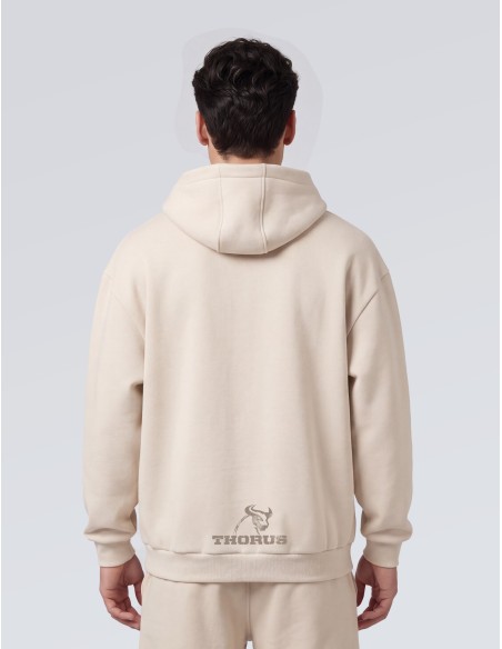 Sweat Oversize Onyx