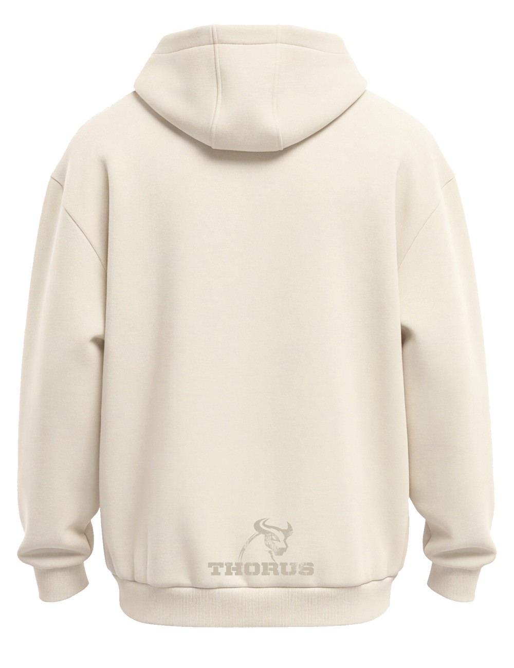 Sweat Oversize Onyx
