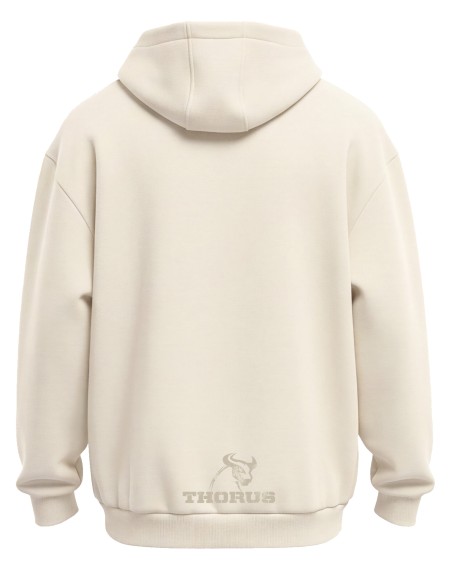Sweat Oversize Onyx
