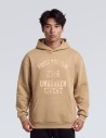 Sweat Oversize Onyx
