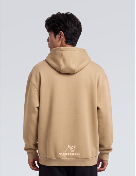 Sweat Oversize Onyx