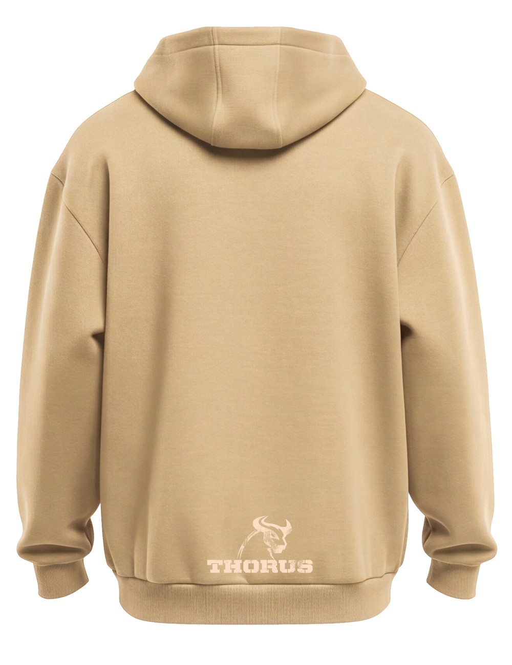 Sweat Oversize Onyx