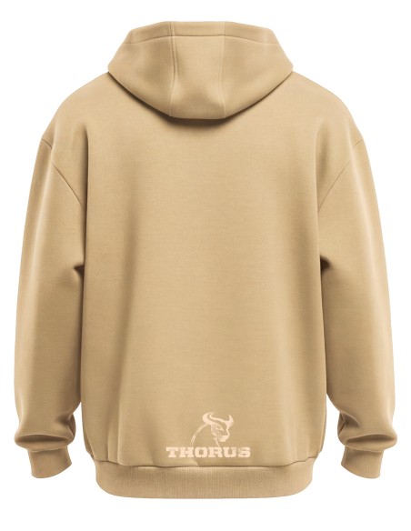 Sweat Oversize Onyx