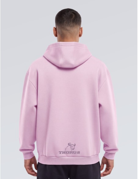 Sweat Oversize Onyx