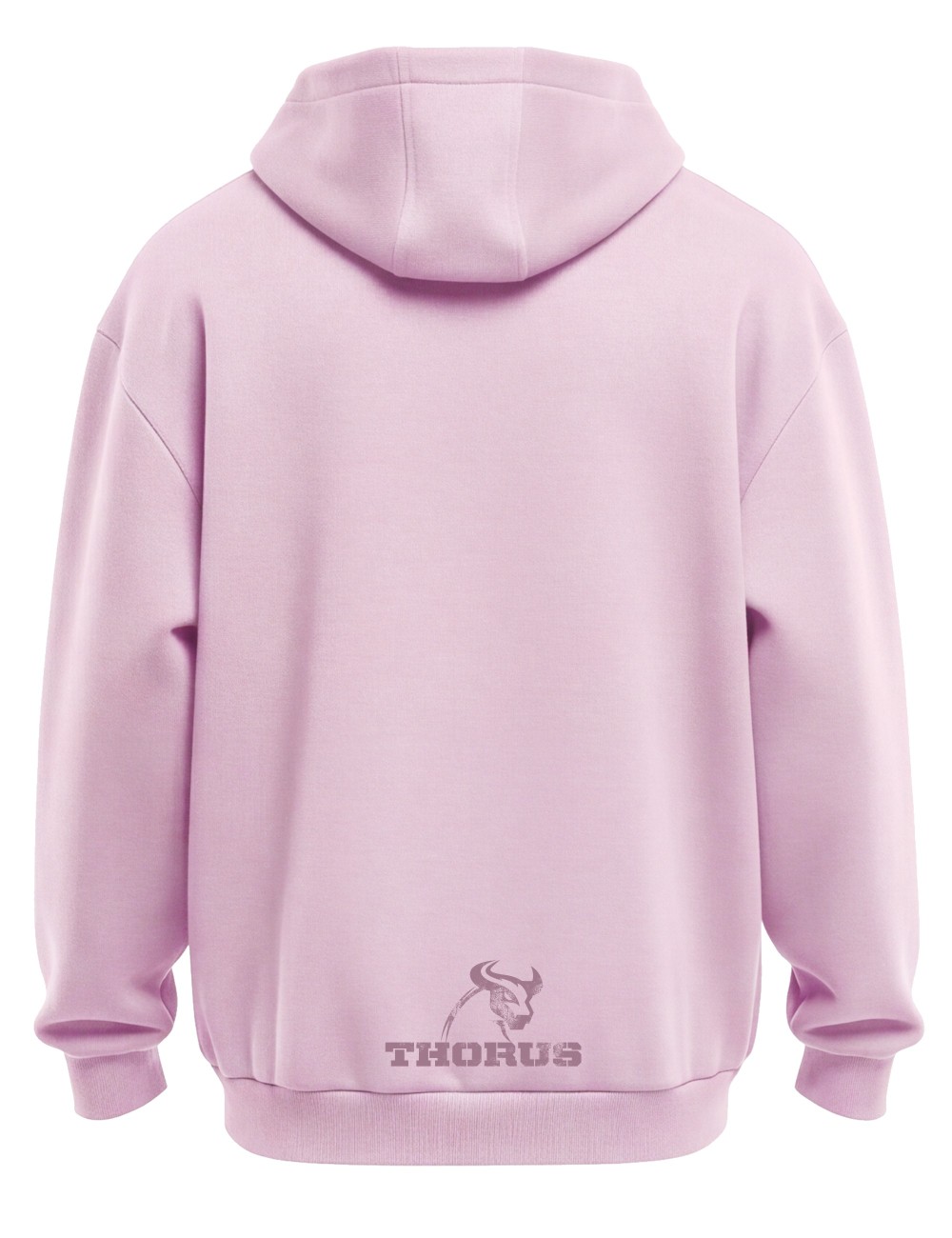 Sweat Oversize Onyx