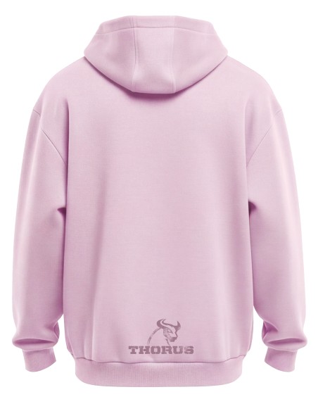 Sweat Oversize Onyx