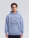 Sweat Oversize Onyx