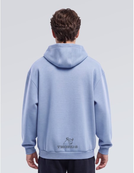 Sweat Oversize Onyx