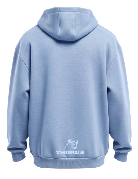 Sweat Oversize Onyx