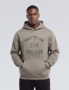 Sweat Oversize Onyx