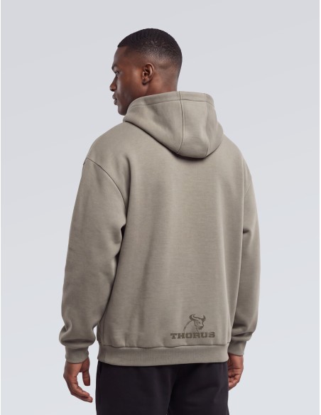 Sweat Oversize Onyx