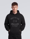 Sweat Oversize Onyx