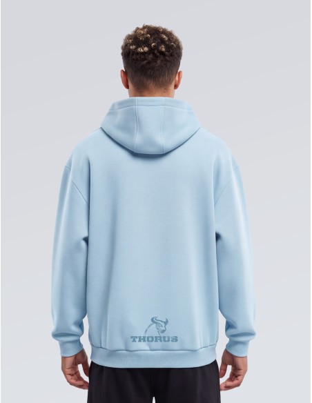 Sweat Oversize Onyx