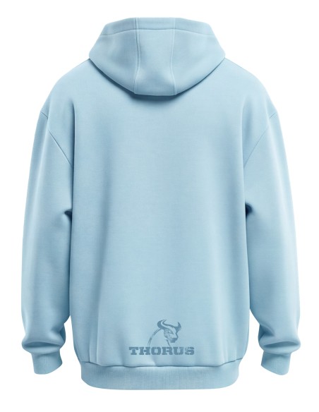Sweat Oversize Onyx
