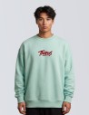 Sweat Oversize Natura