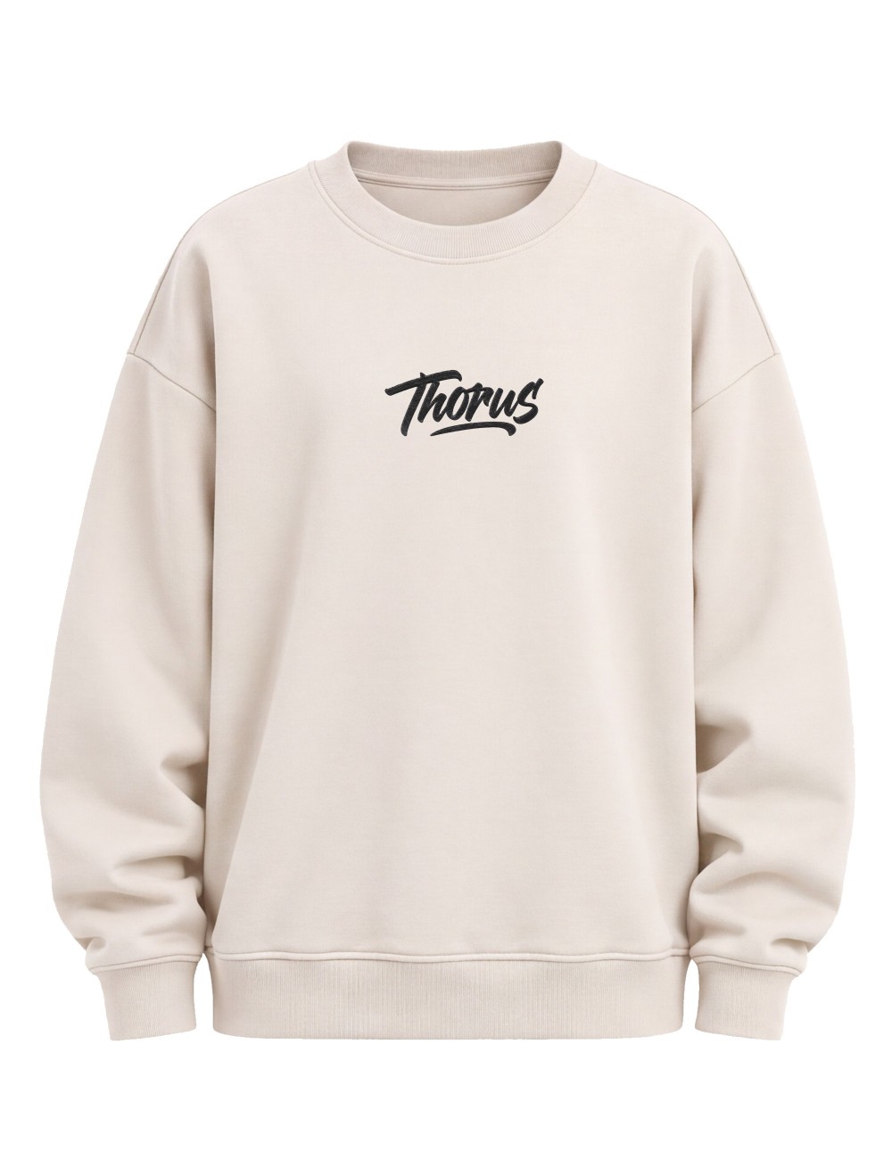 Sweat Oversize Natura