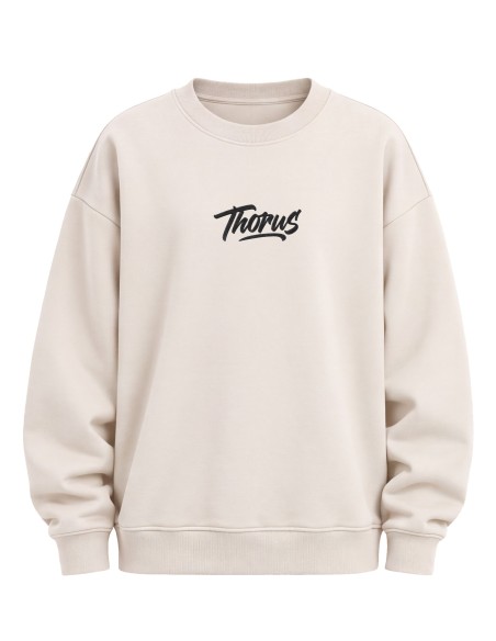 Sweat Oversize Natura