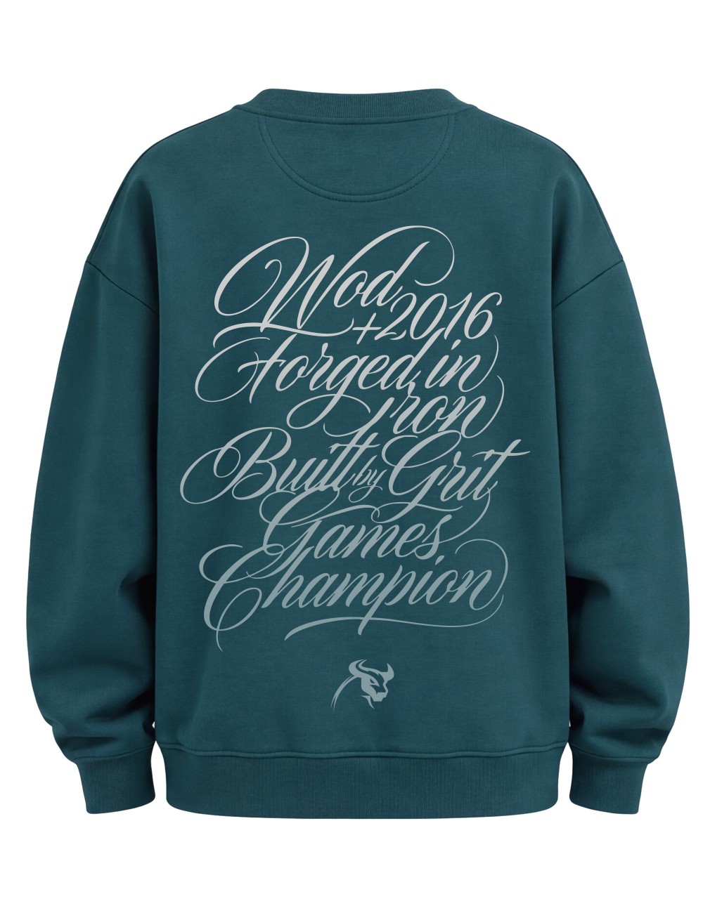 Sweat Oversize Natura