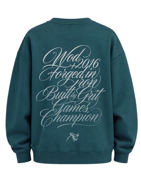 Sweat Oversize Natura