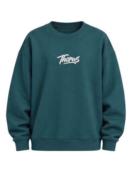Sweat Oversize Natura