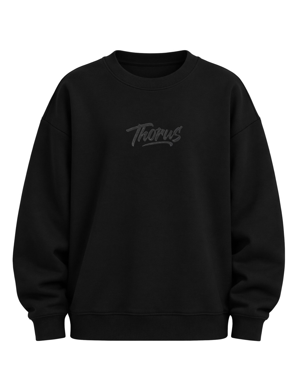 Sweat Oversize Natura