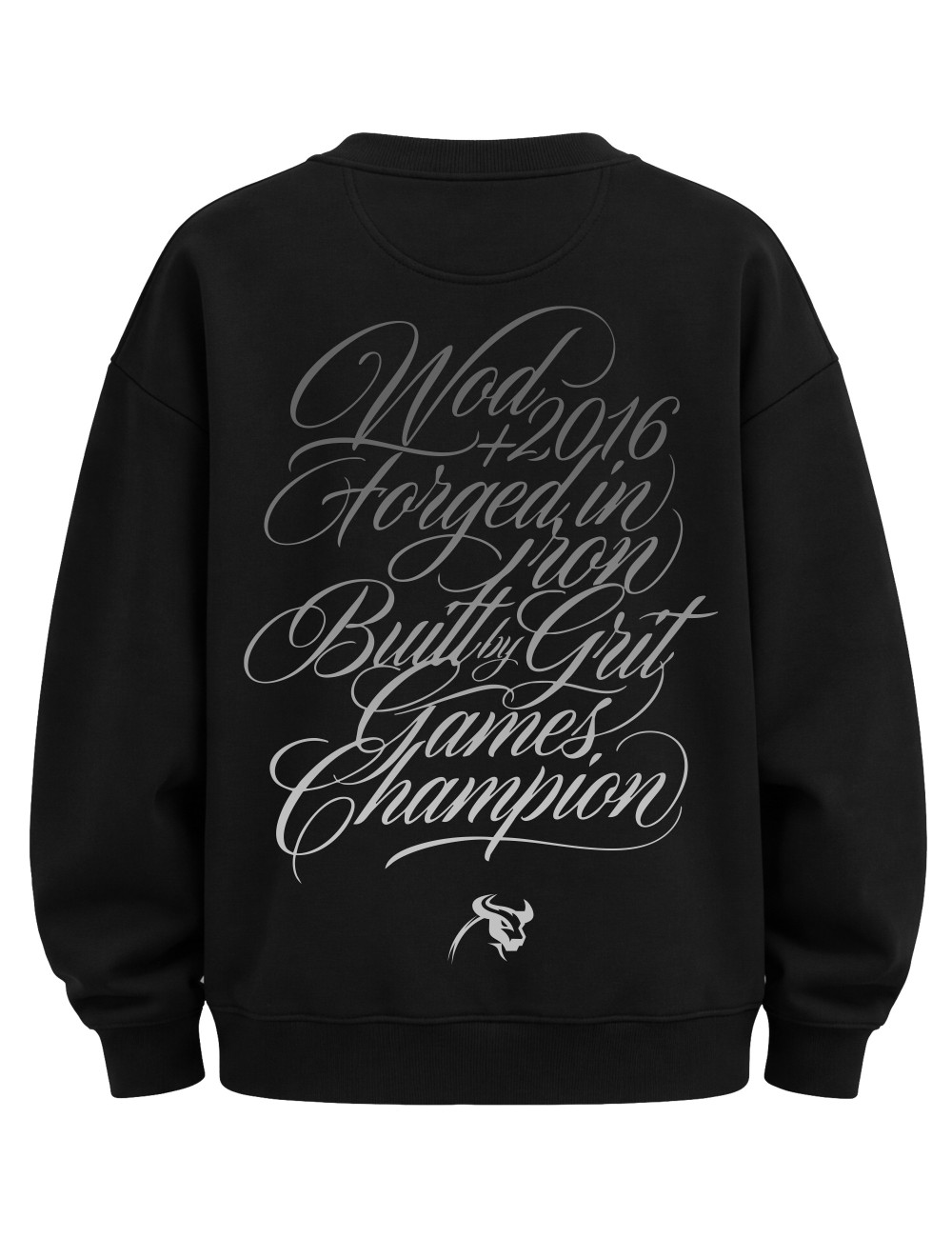 Sweat Oversize Natura