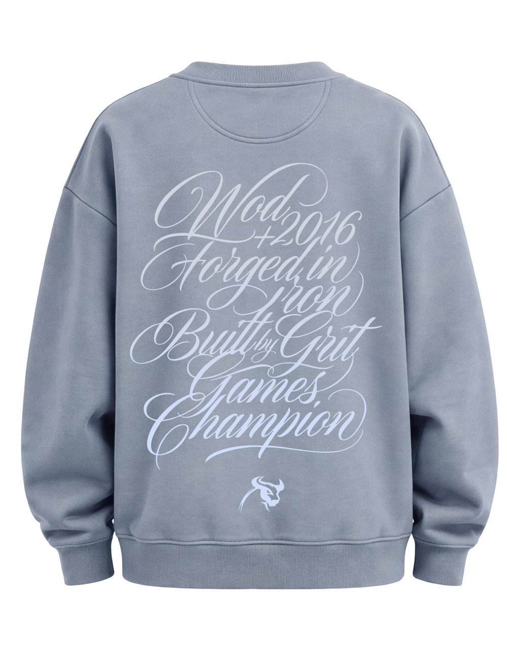 Sweat Oversize Natura