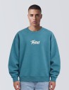 Sweat Oversize Natura