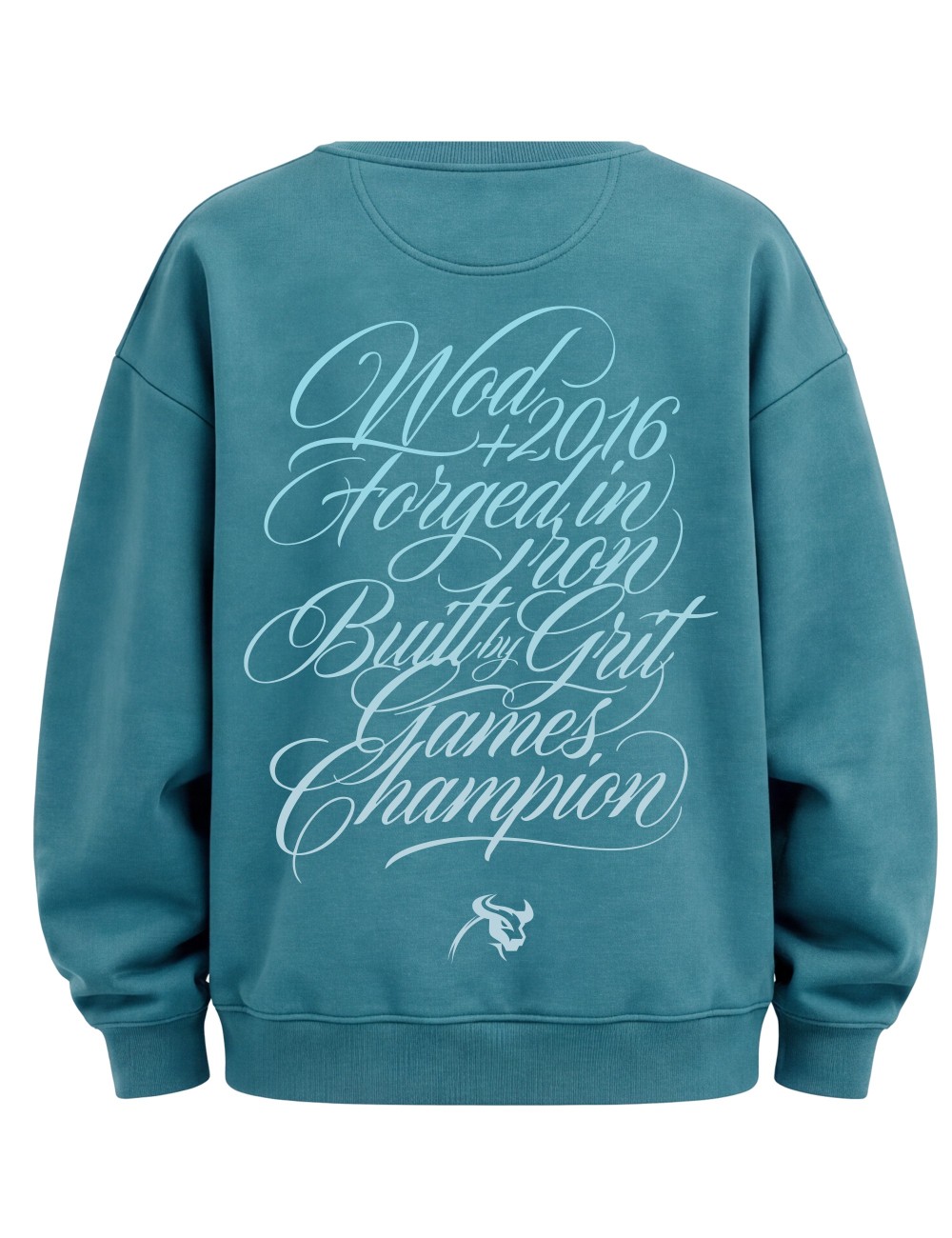 Sweat Oversize Natura