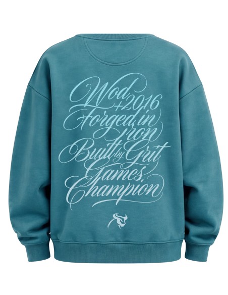 Sweat Oversize Natura