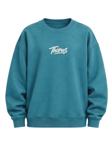 Sweat Oversize Natura