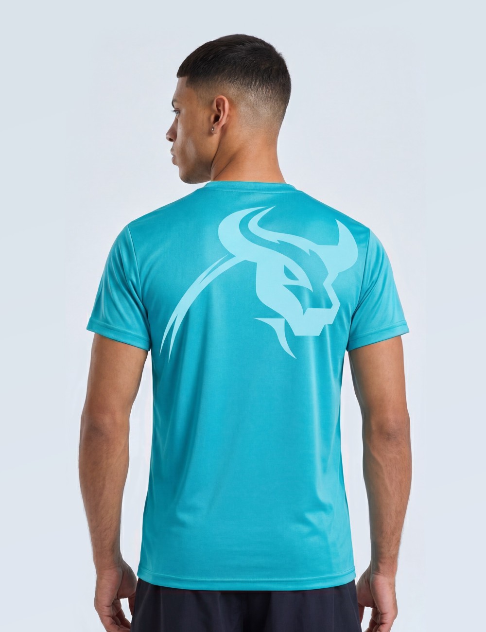 Tee-Shirt Training