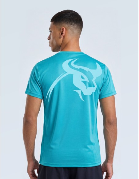 Tee-Shirt Training