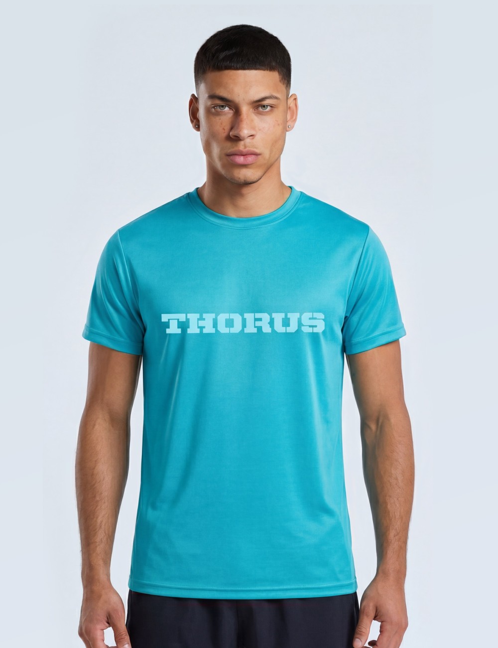 Tee-Shirt Training