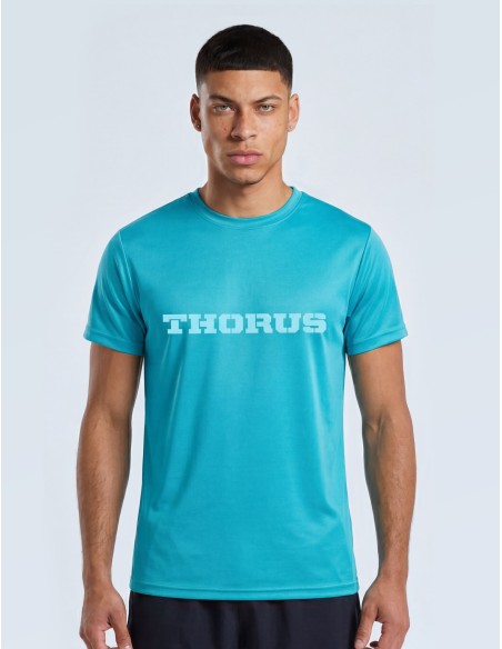 Tee-Shirt Training