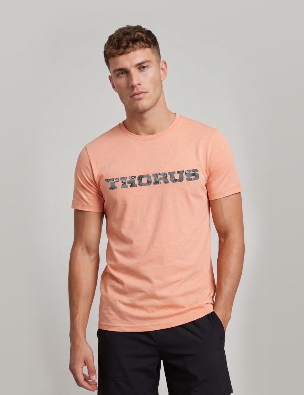 Tee-Shirt Origin