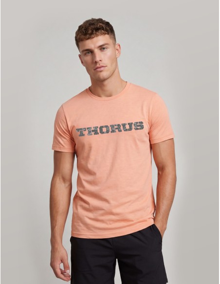 Tee-Shirt Origin