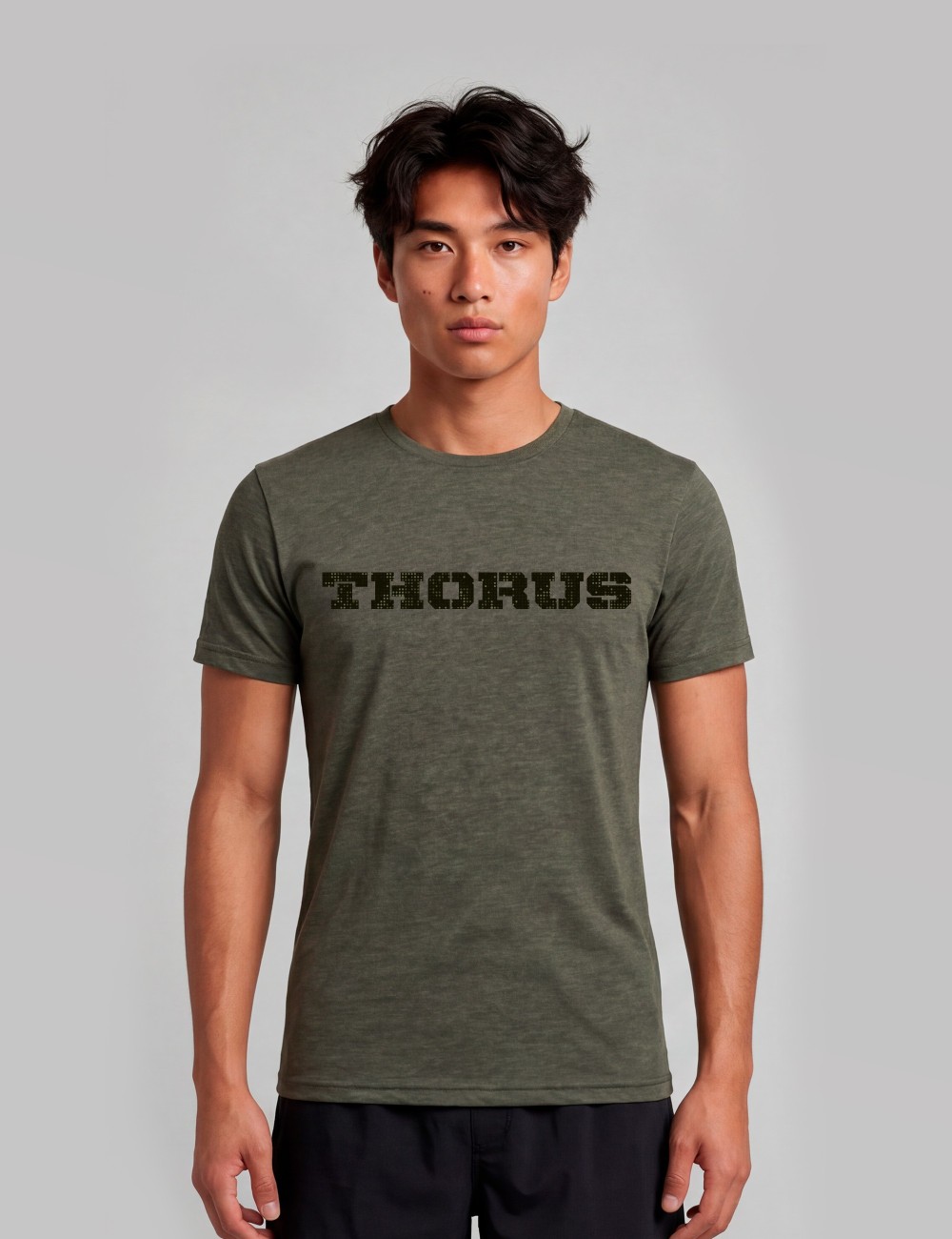 Tee-Shirt Origin
