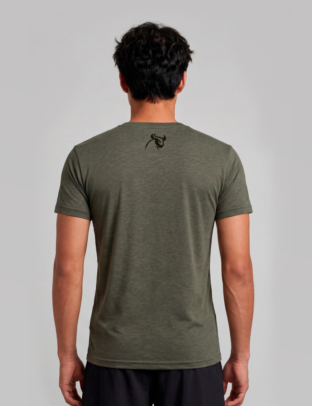 Tee-Shirt Origin