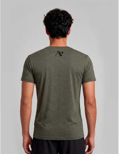 Tee-Shirt Origin