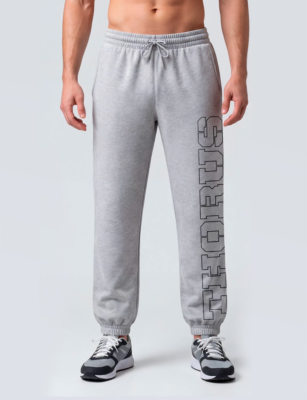Jogging Soft