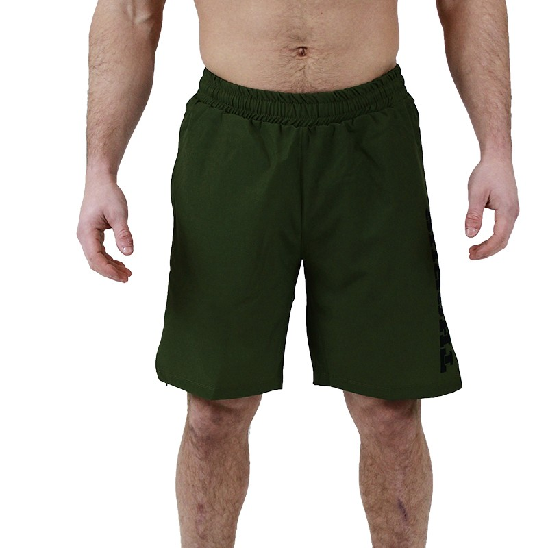 KAKI ELITE SHORT