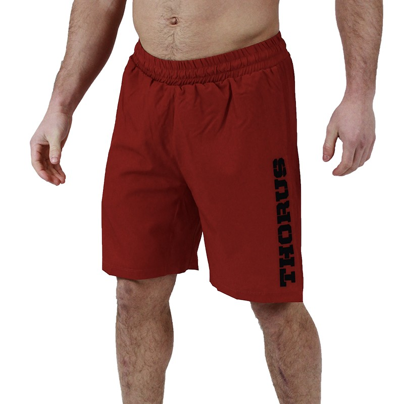 RED ELITE SHORT RED ELITE SHORT