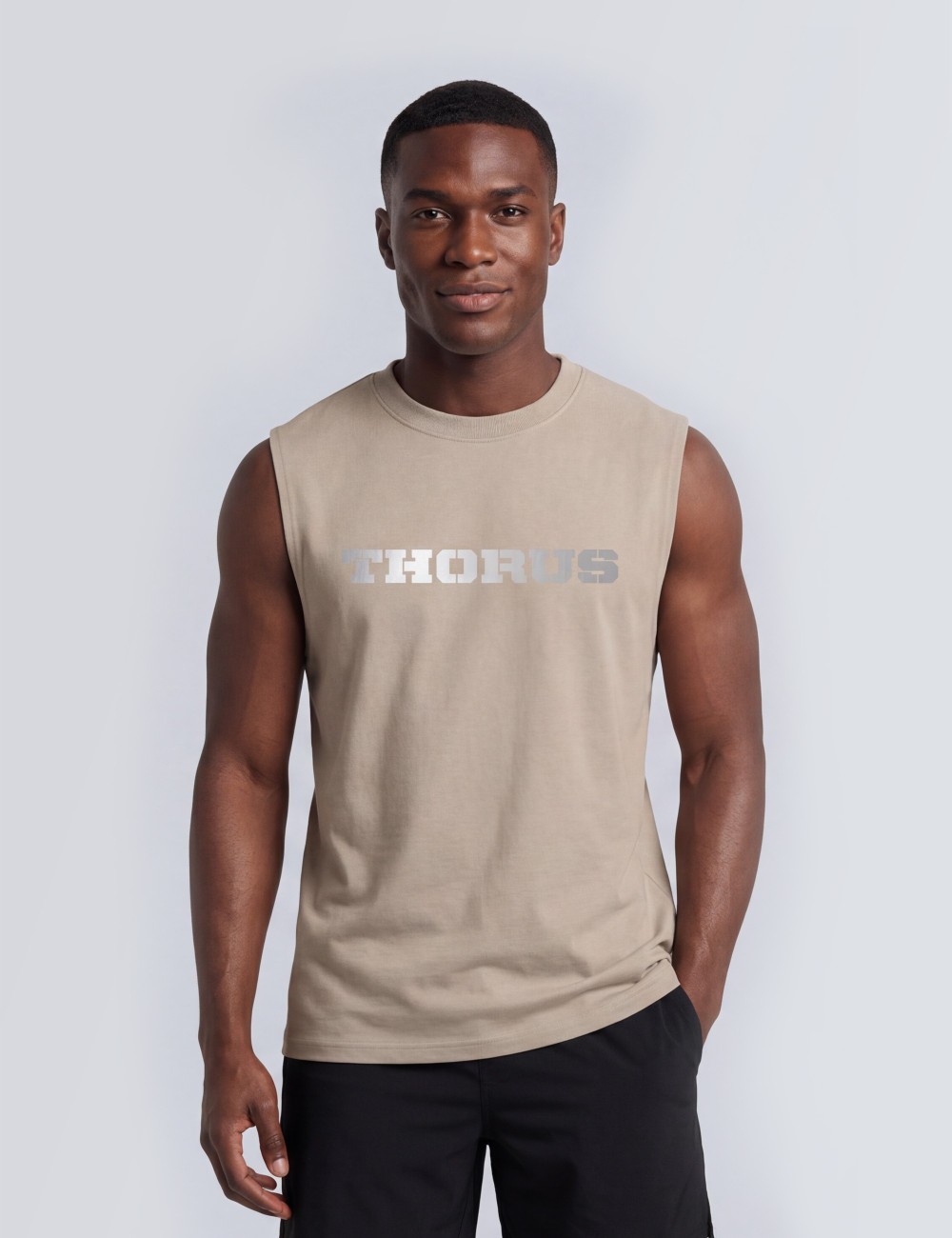 Practice Tank