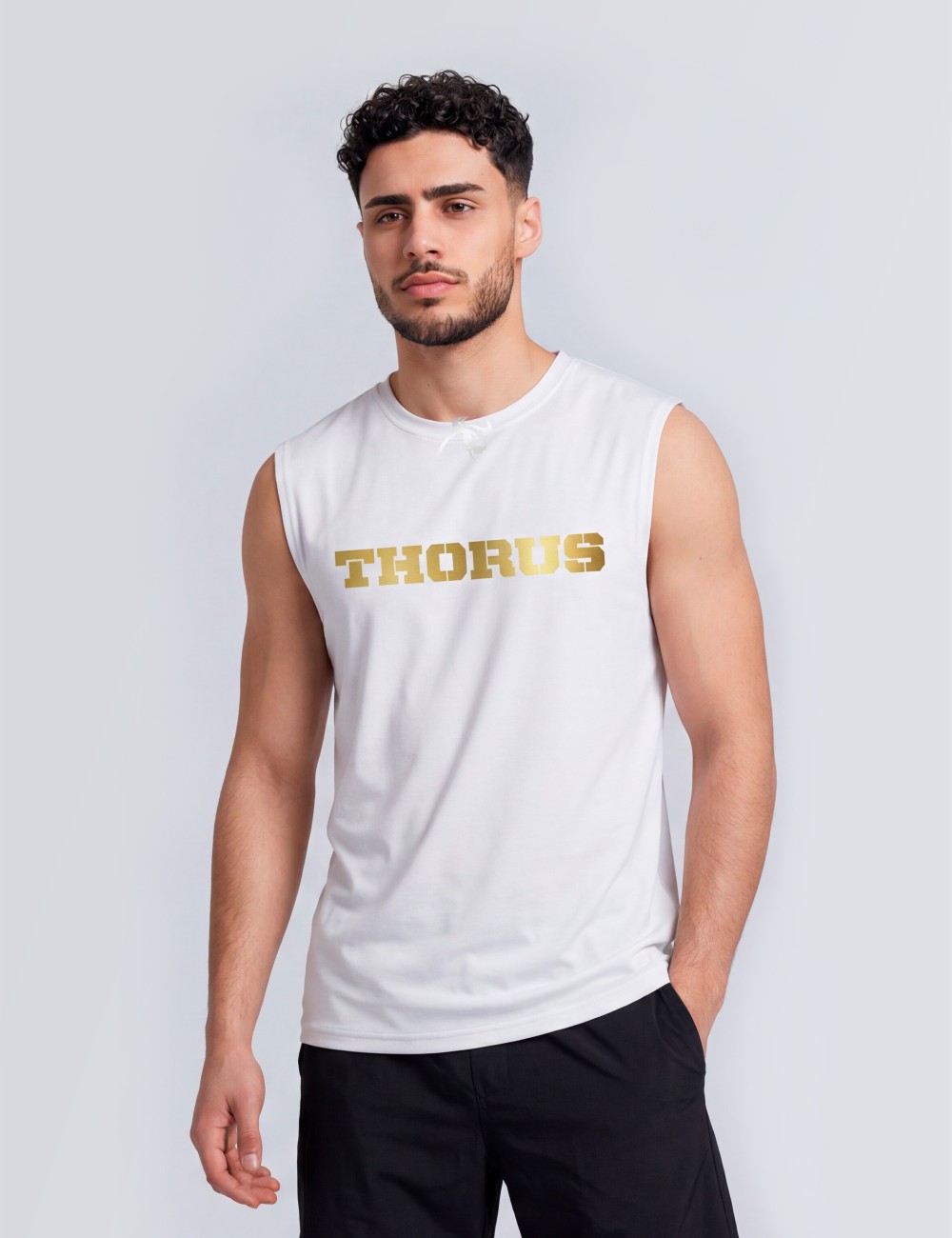 Practice Tank