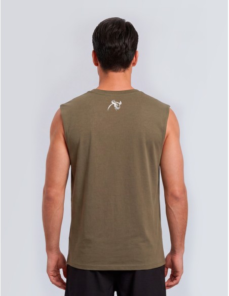 Practice Tank