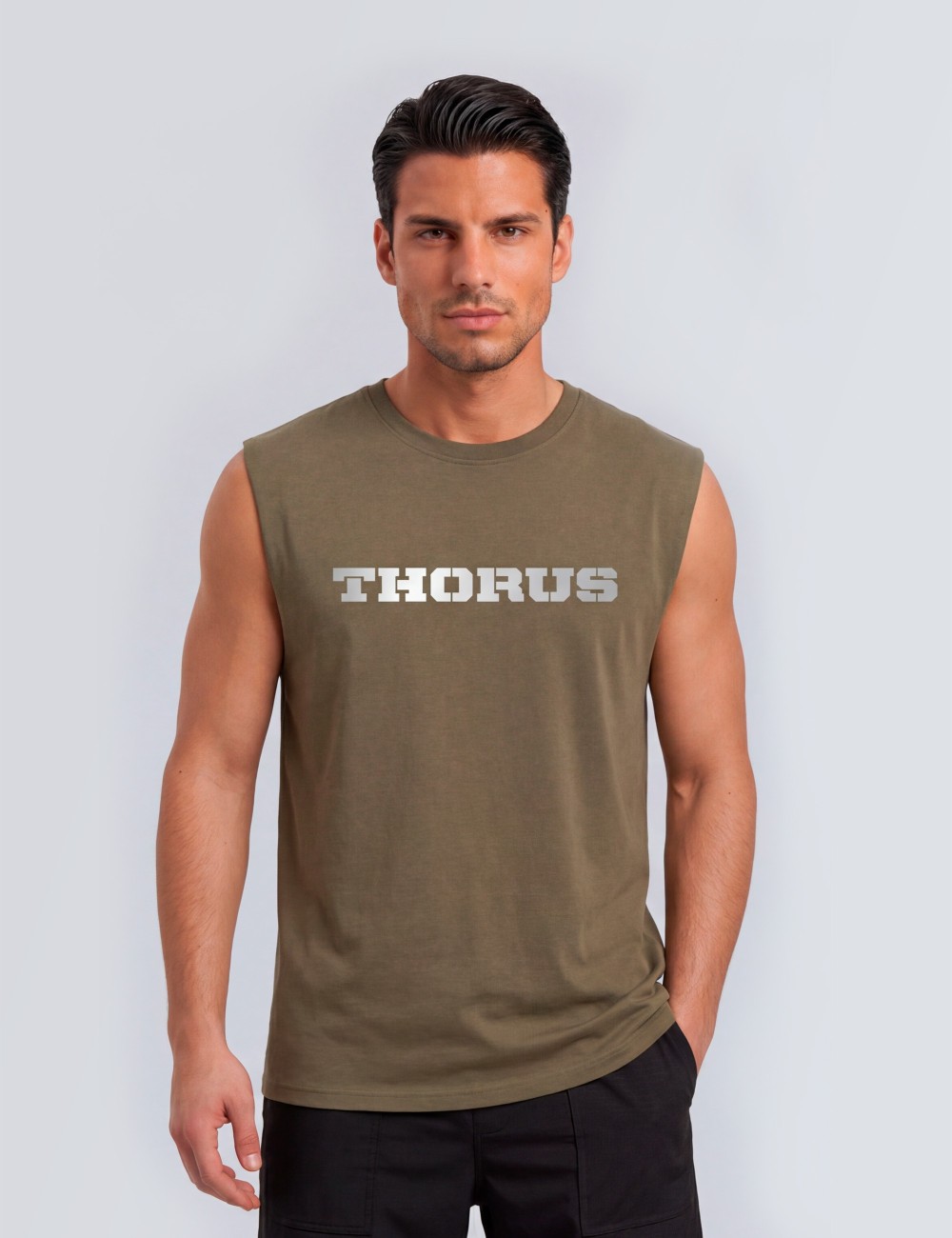 Practice Tank