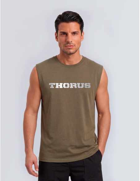 Practice Tank