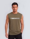 Practice Tank